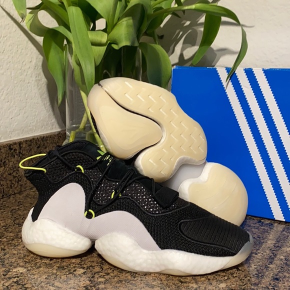 Adidas Crazy BYW sneakers - Picture 4 of 4
